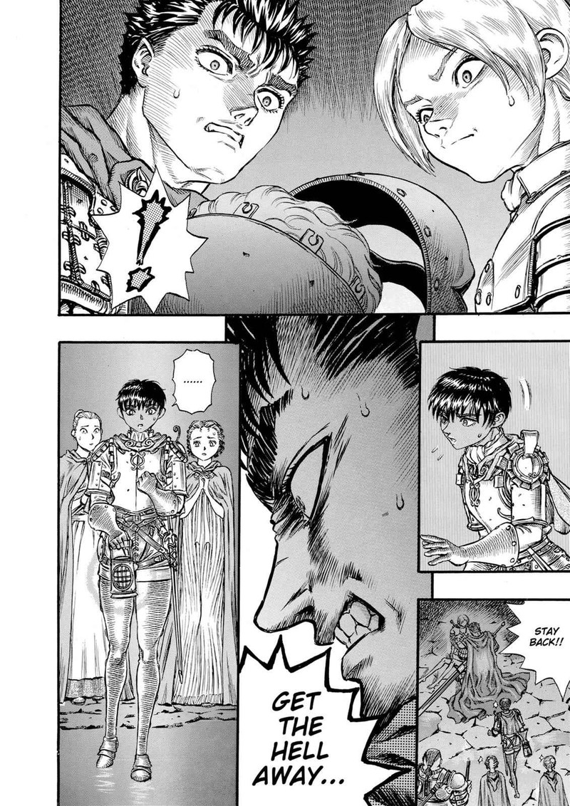 Berserk Chapter 54 Page 6