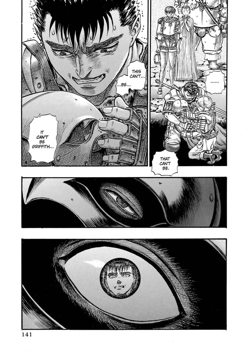 Berserk Chapter 54 Page 7