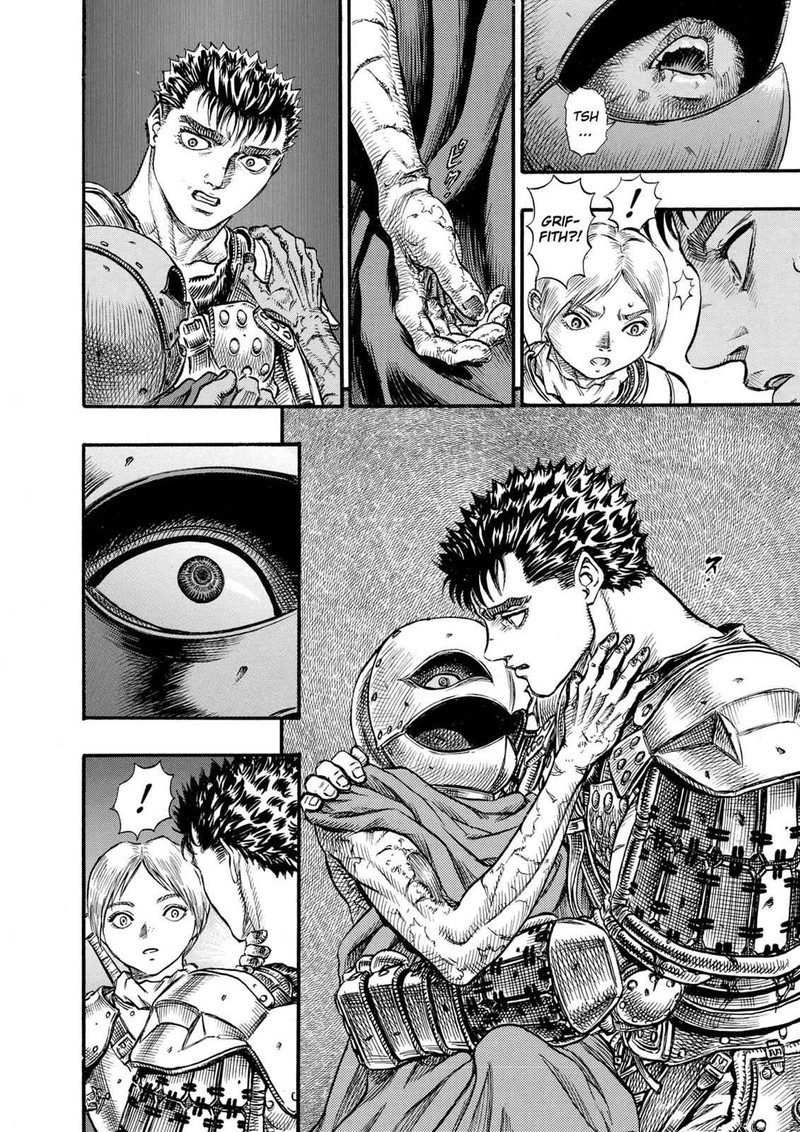 Berserk Chapter 54 Page 8
