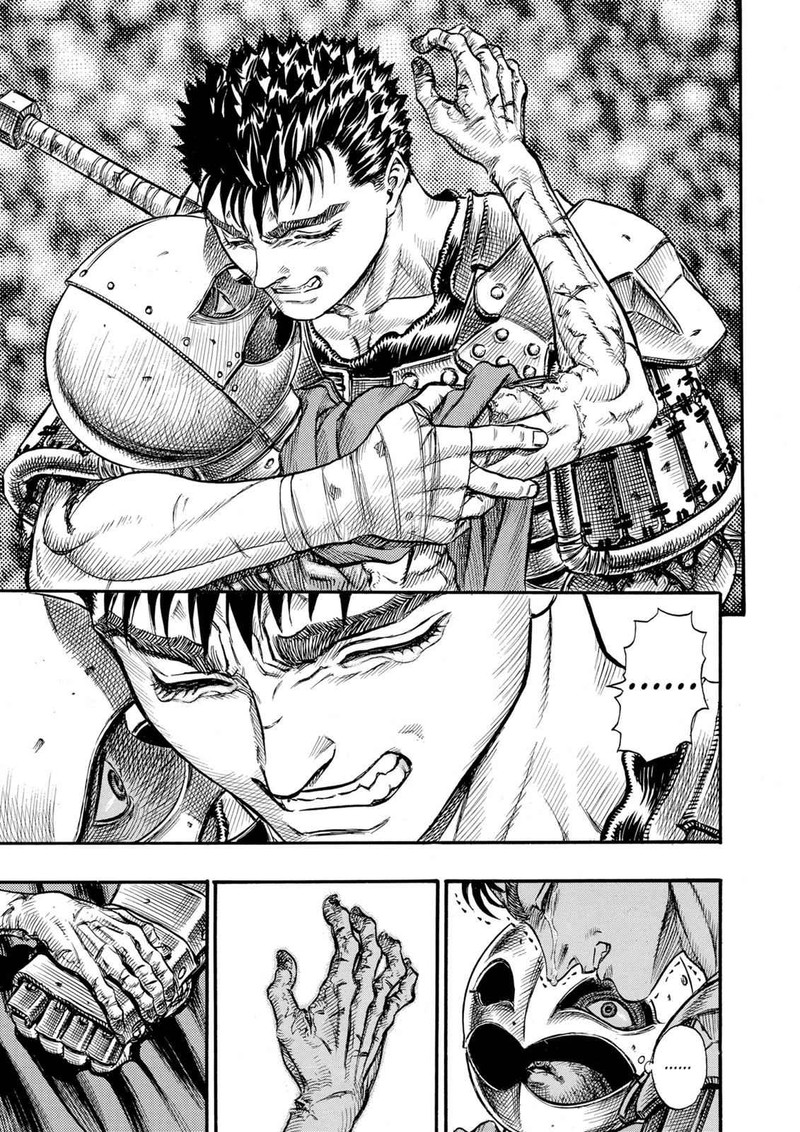 Berserk Chapter 54 Page 9