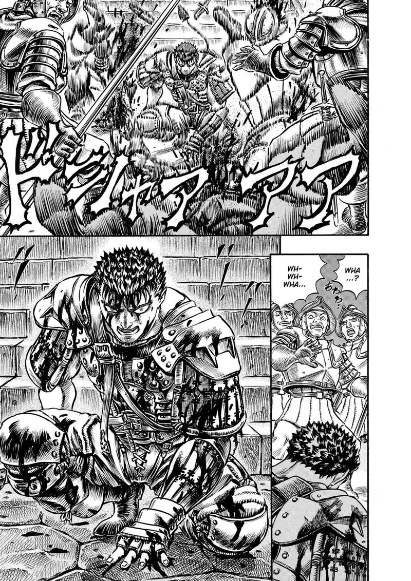 Berserk Chapter 55 Page 10
