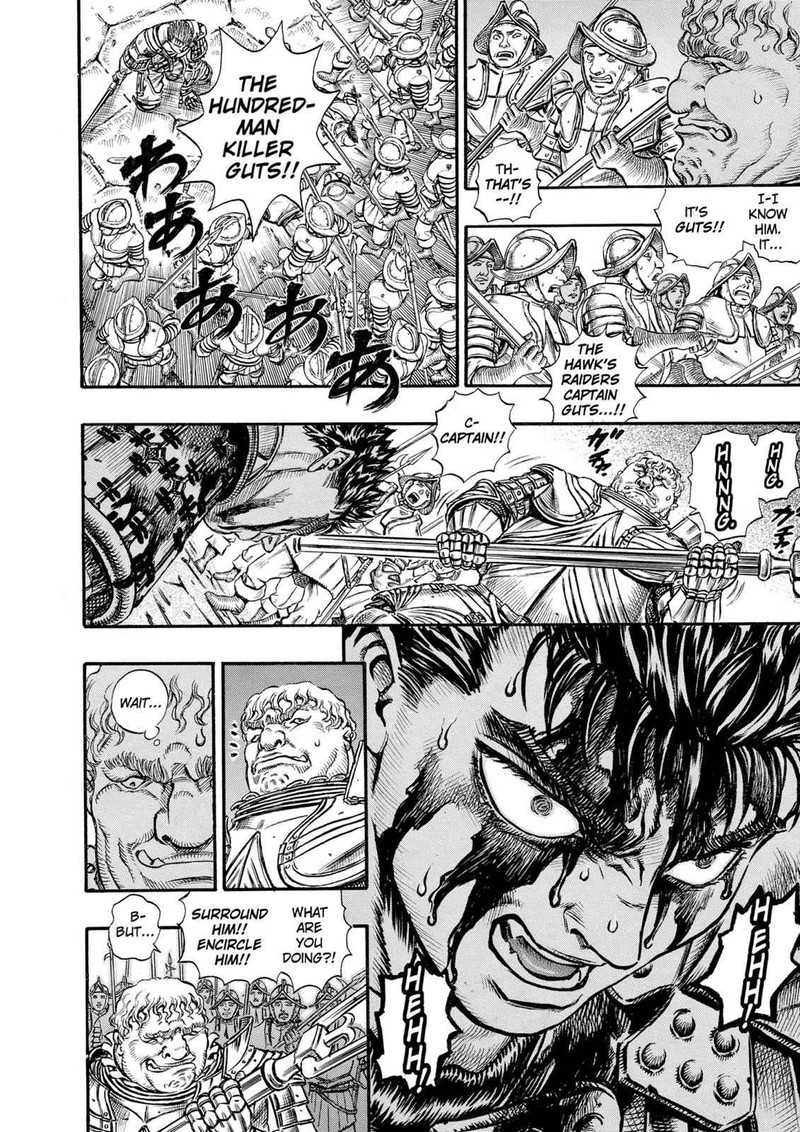 Berserk Chapter 55 Page 11