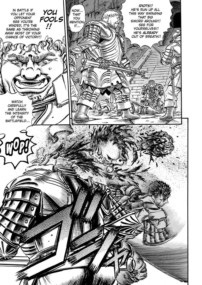 Berserk Chapter 55 Page 12