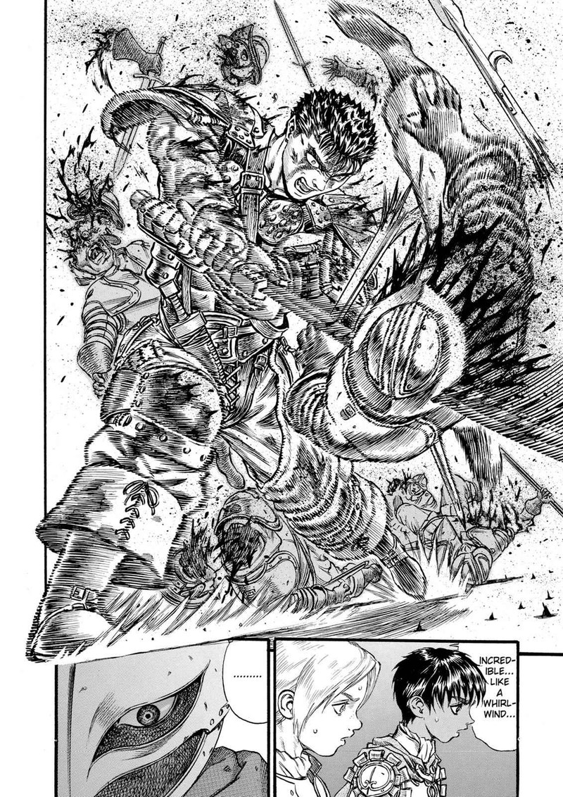 Berserk Chapter 55 Page 14