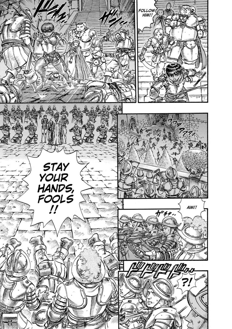 Berserk Chapter 55 Page 15