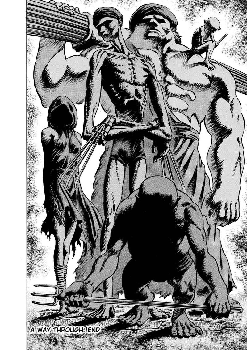 Berserk Chapter 55 Page 18
