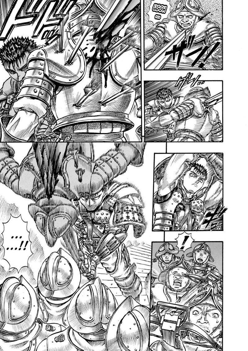 Berserk Chapter 55 Page 4