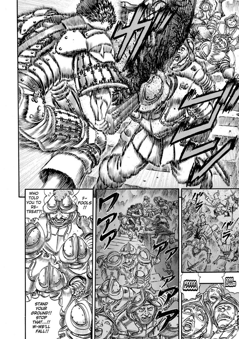 Berserk Chapter 55 Page 5