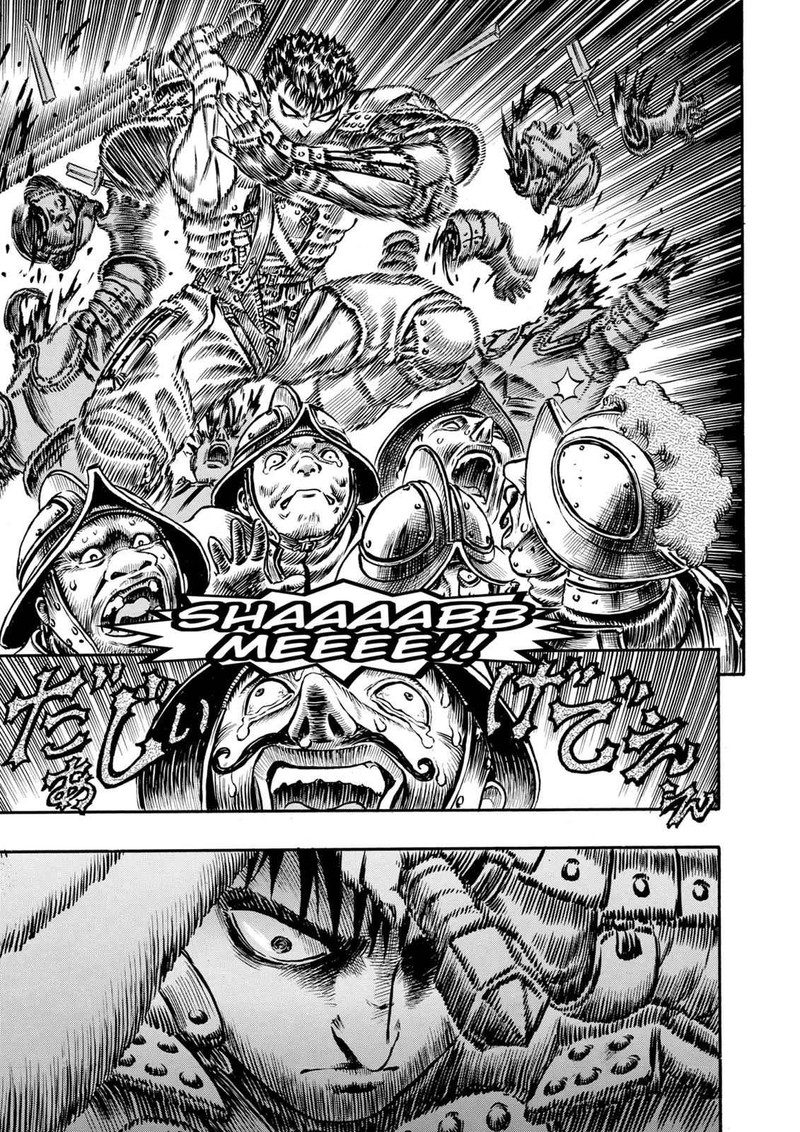 Berserk Chapter 55 Page 6