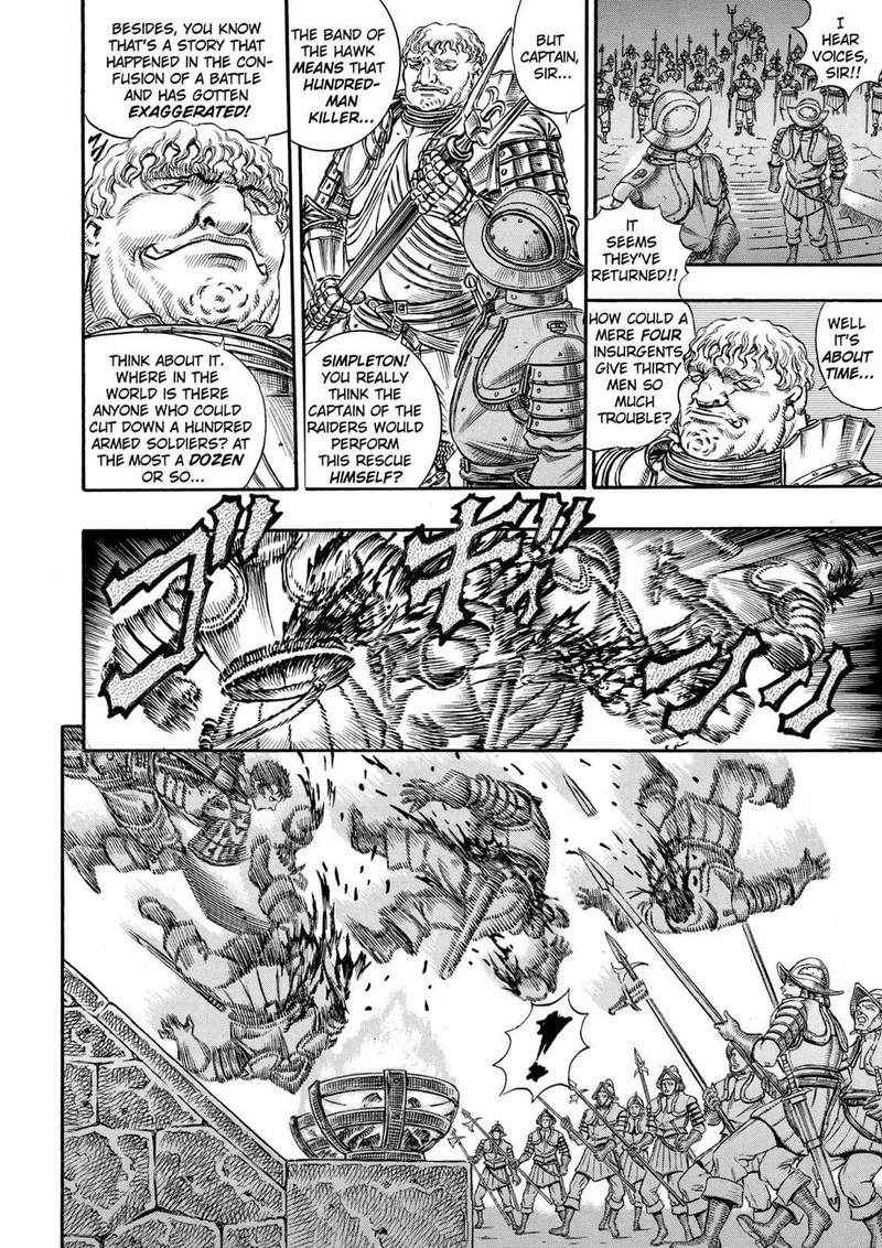 Berserk Chapter 55 Page 9