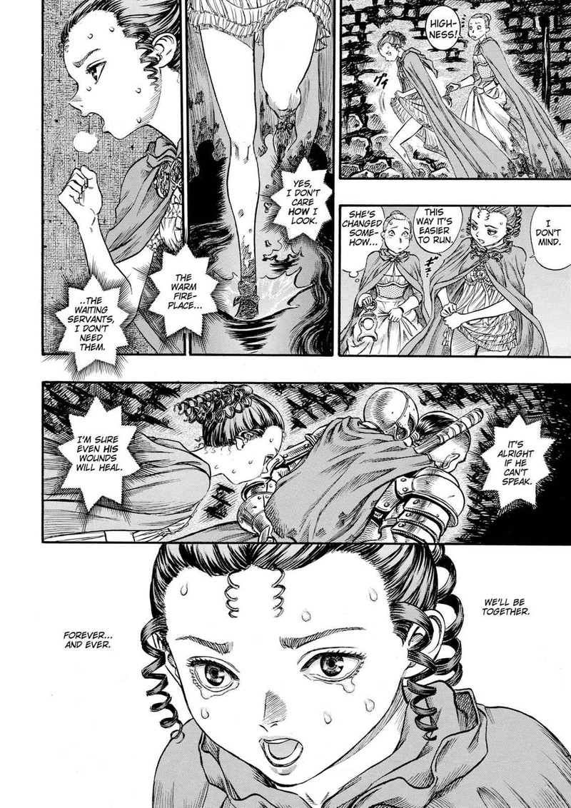 Berserk Chapter 56 Page 10