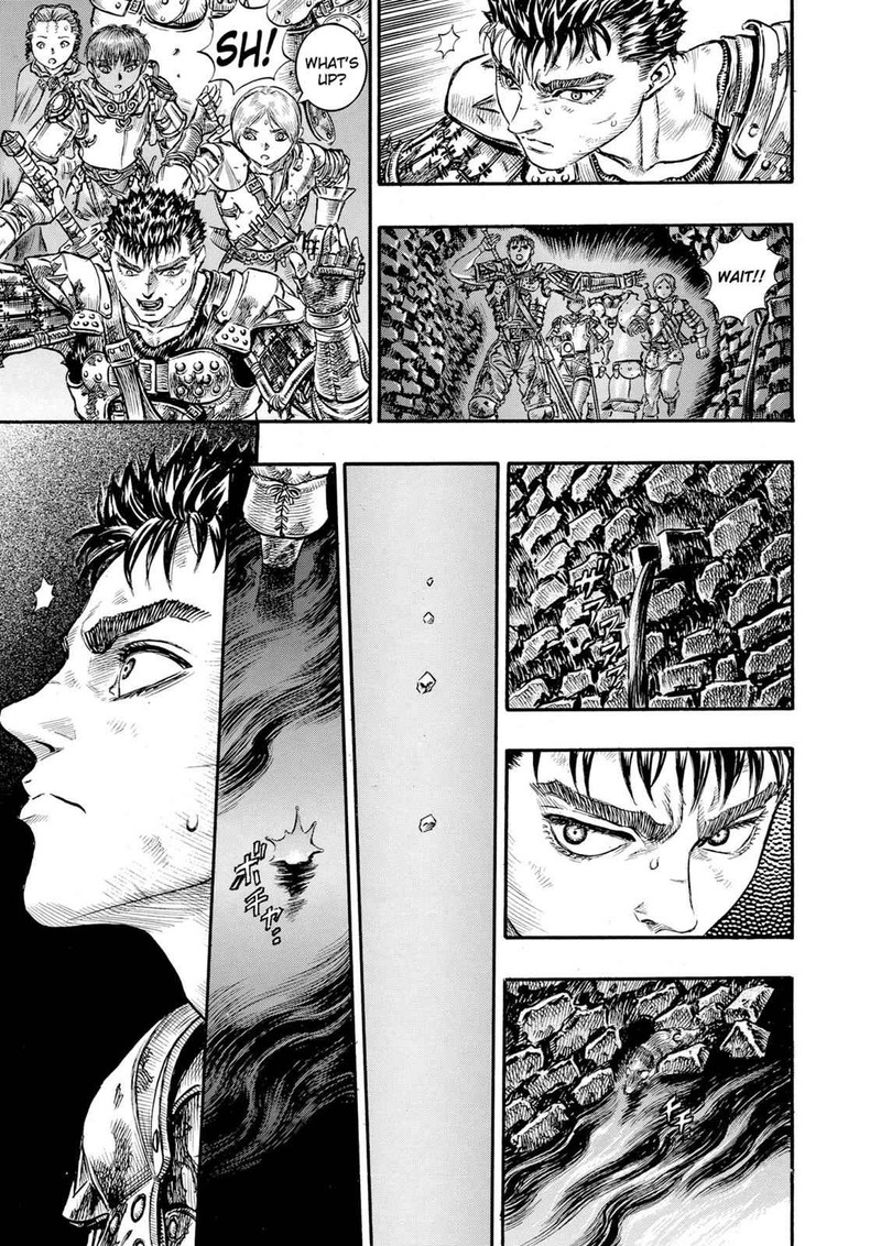 Berserk Chapter 56 Page 11