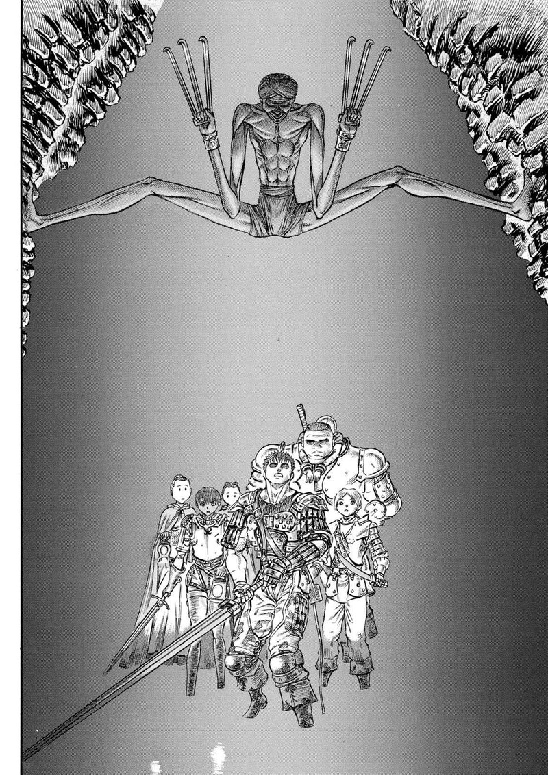 Berserk Chapter 56 Page 12
