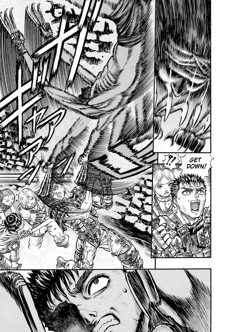 Berserk Chapter 56 Page 13