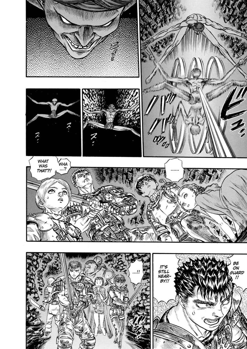Berserk Chapter 56 Page 14