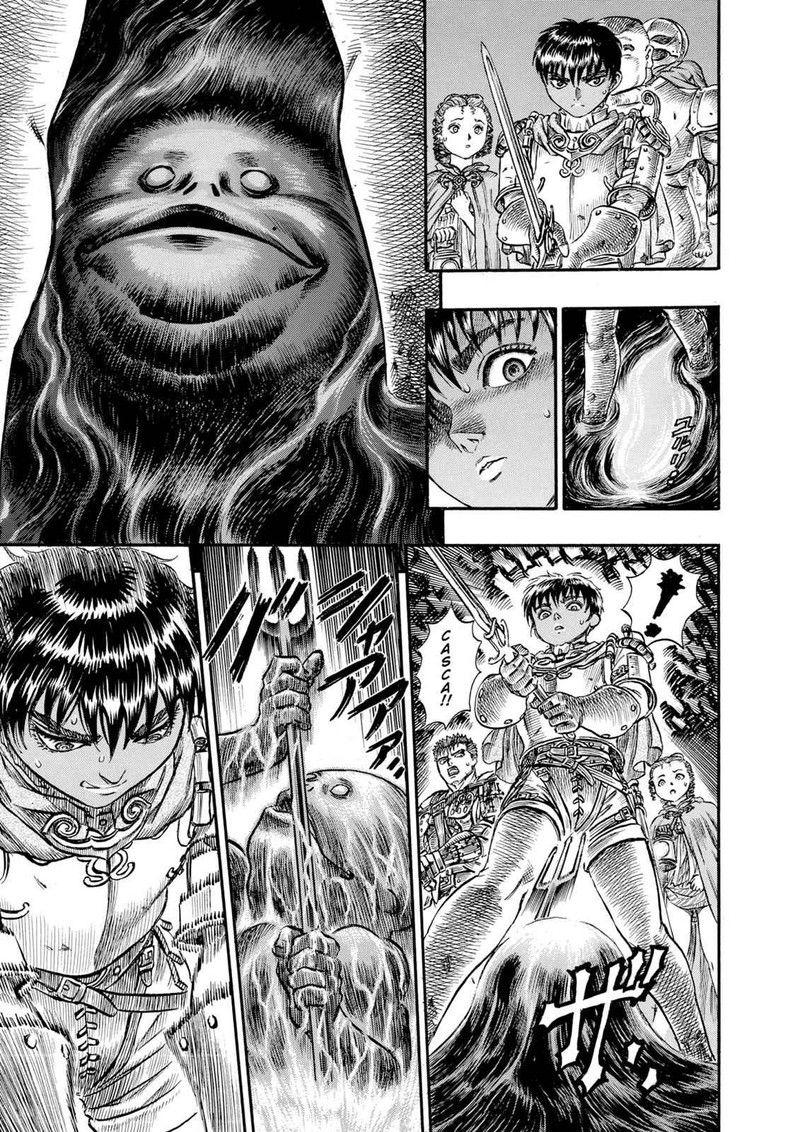 Berserk Chapter 56 Page 15