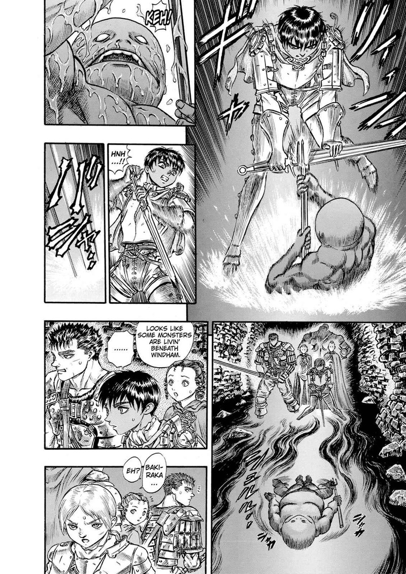 Berserk Chapter 56 Page 16