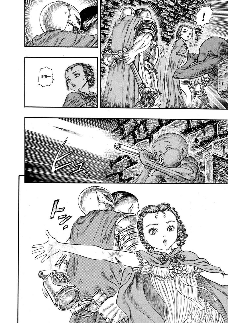 Berserk Chapter 56 Page 18