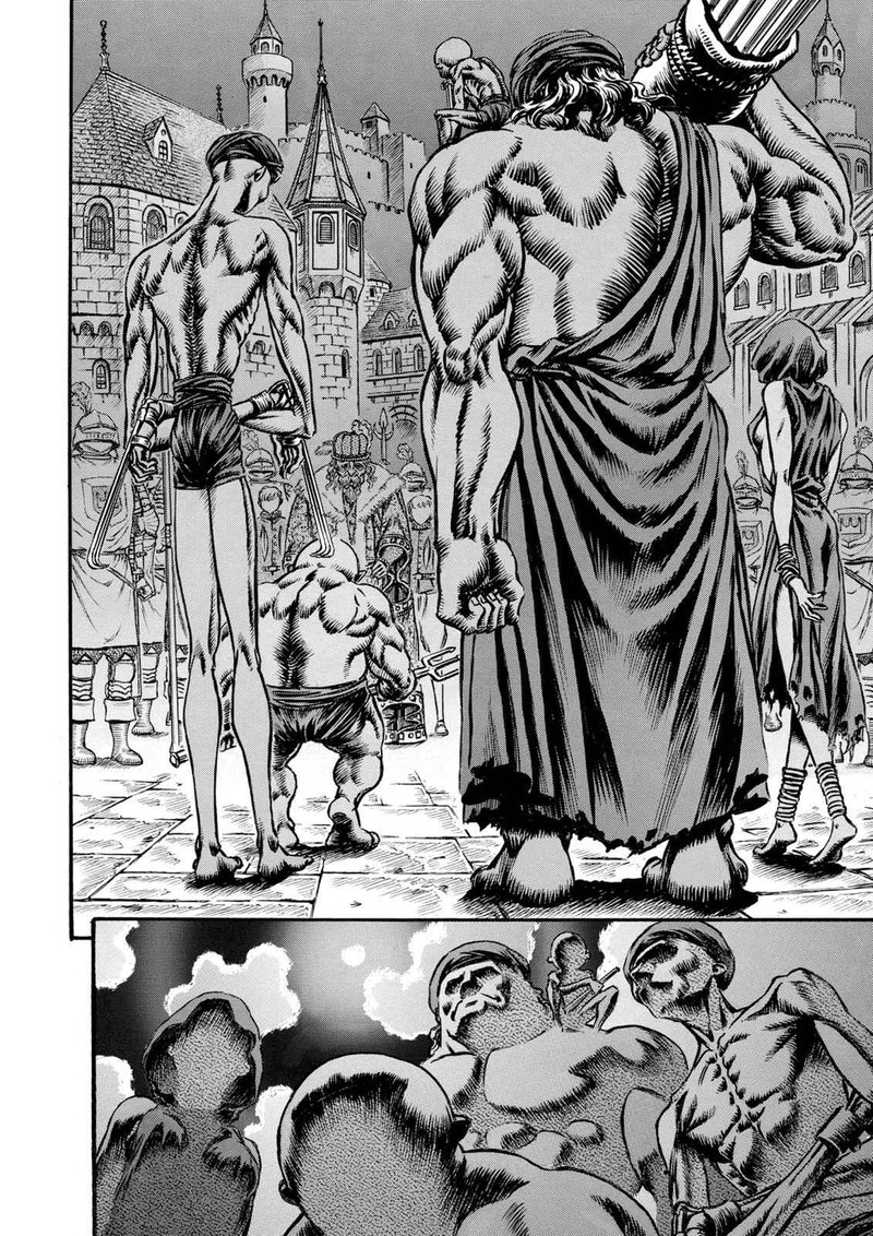 Berserk Chapter 56 Page 2
