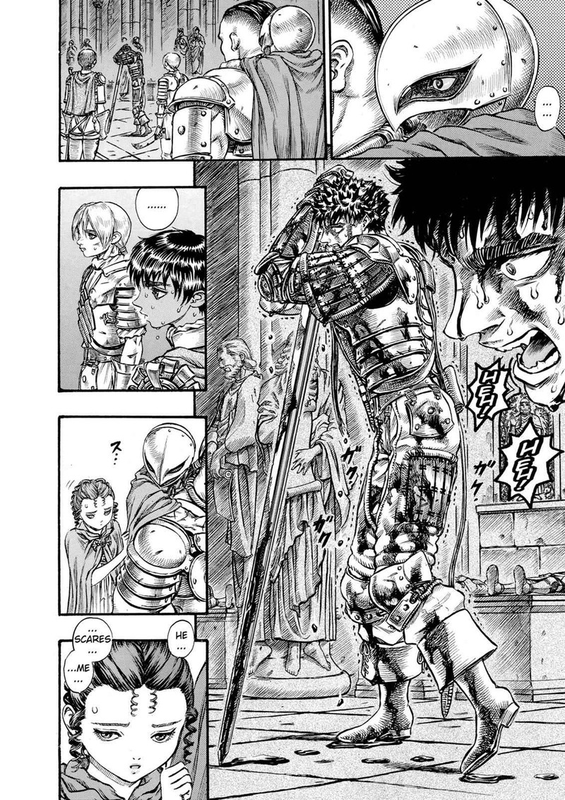 Berserk Chapter 56 Page 6