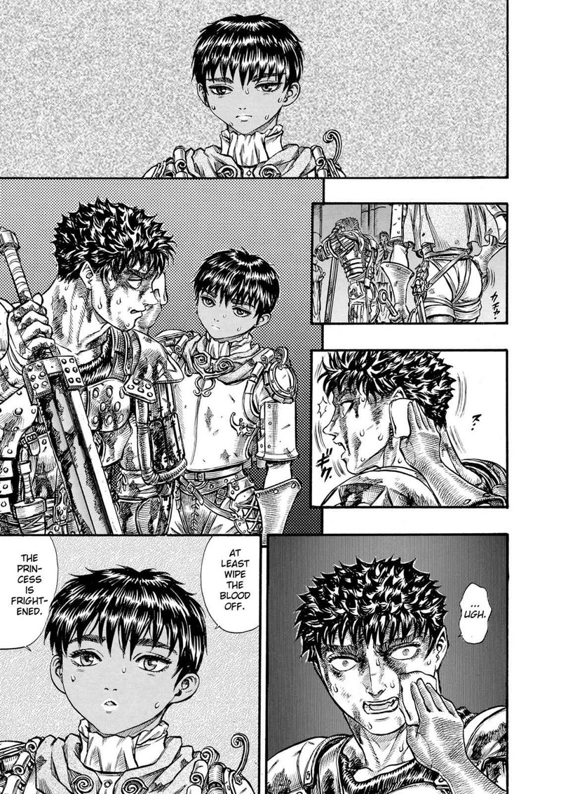 Berserk Chapter 56 Page 7