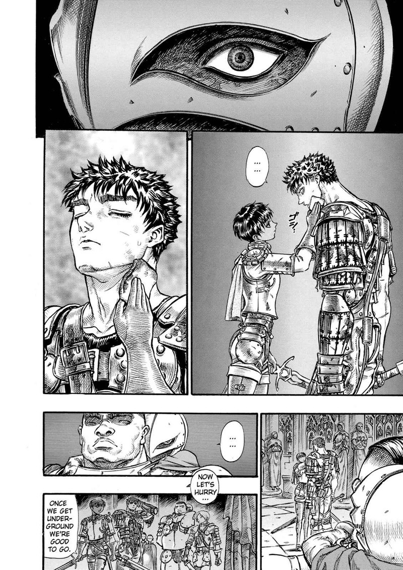 Berserk Chapter 56 Page 8