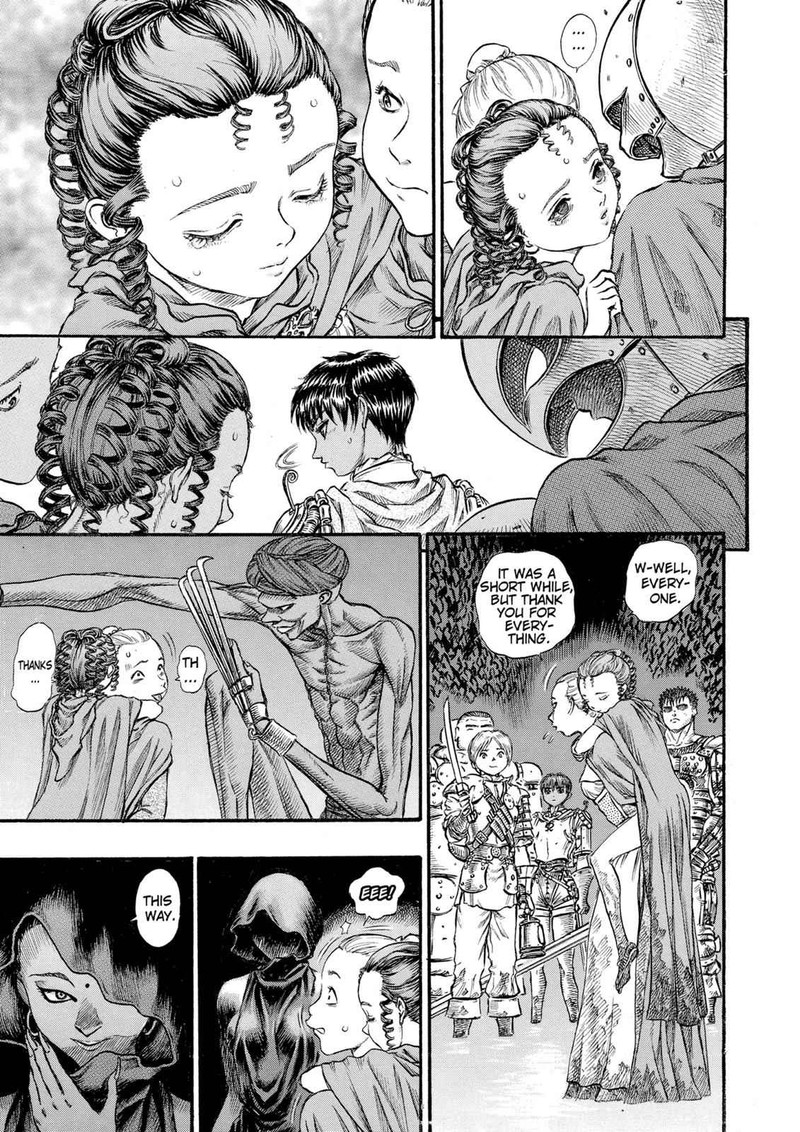 Berserk Chapter 57 Page 10