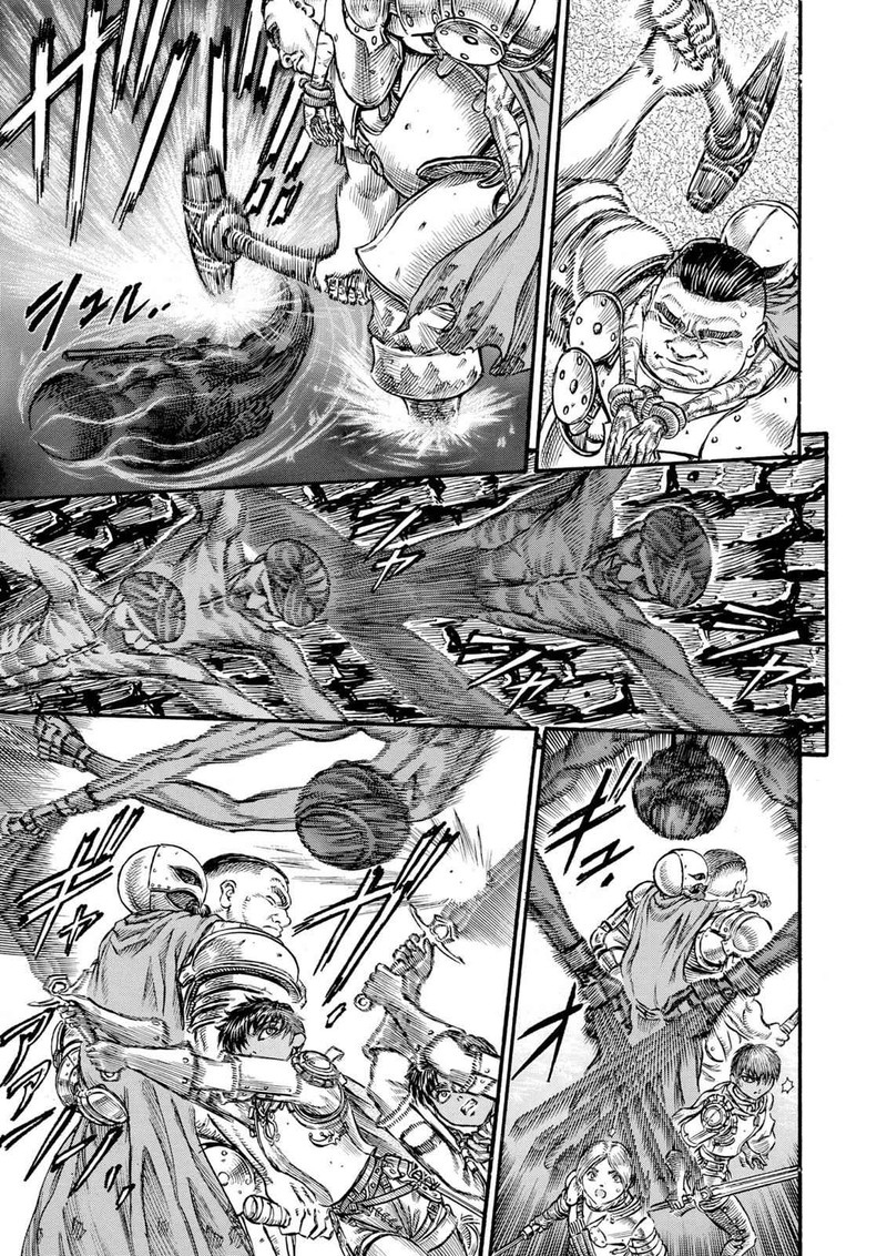 Berserk Chapter 57 Page 12