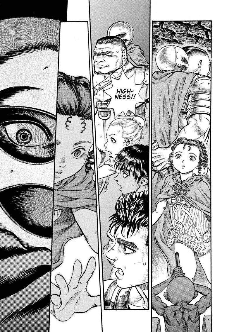 Berserk Chapter 57 Page 2
