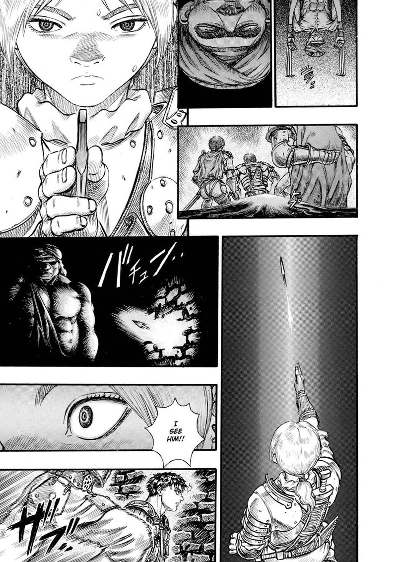Berserk Chapter 57 Page 20