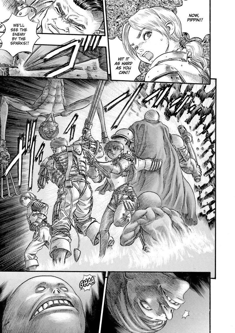 Berserk Chapter 57 Page 22