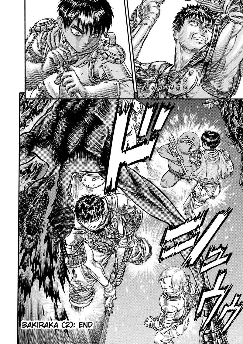 Berserk Chapter 57 Page 23