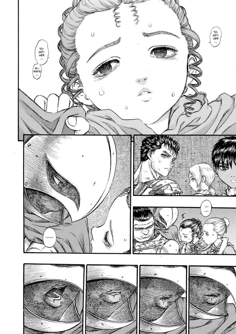 Berserk Chapter 57 Page 9