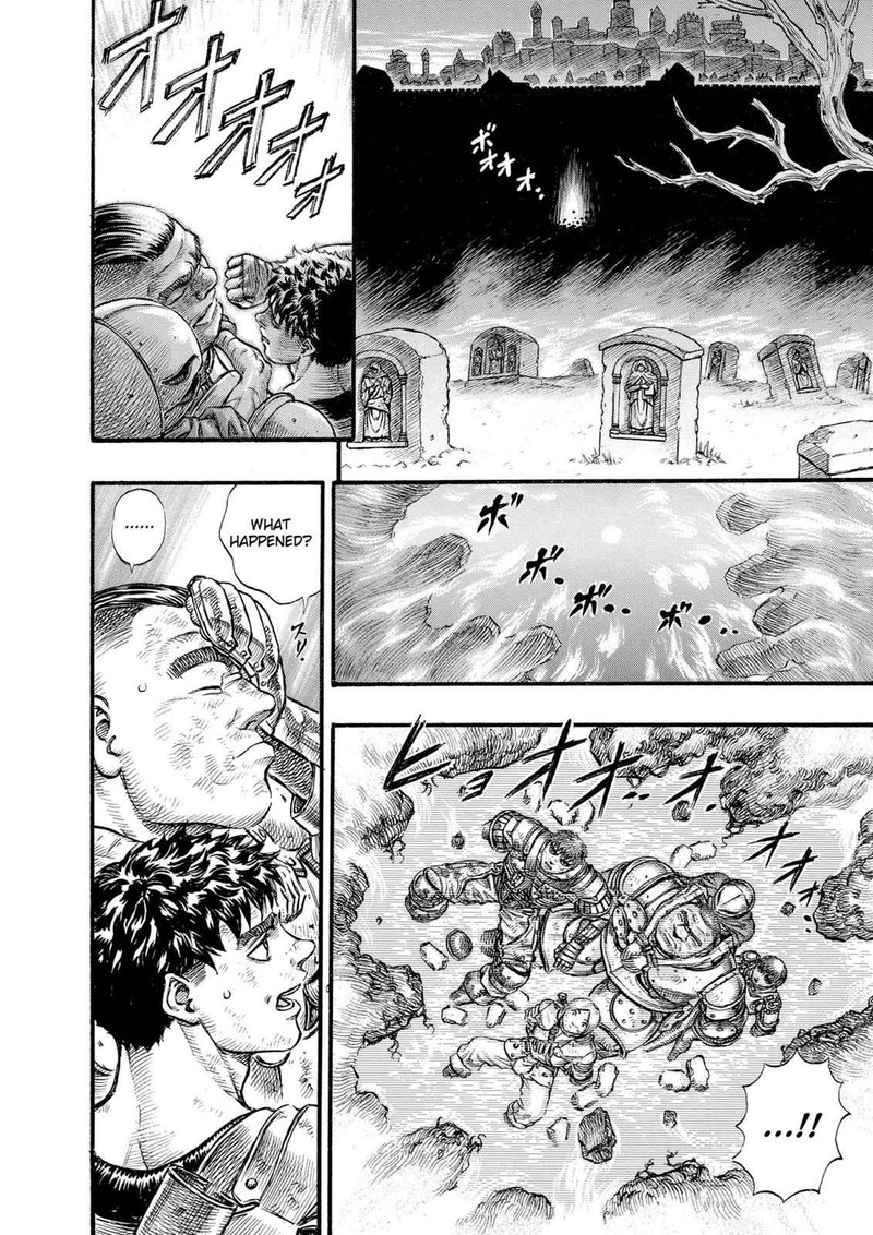 Berserk Chapter 58 Page 10