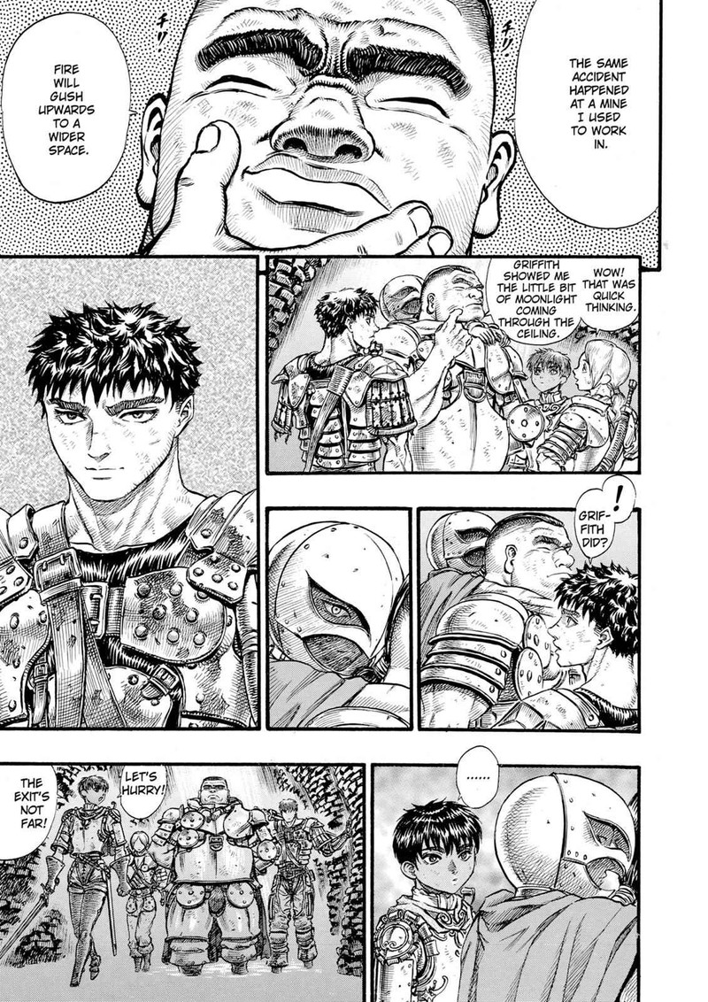 Berserk Chapter 58 Page 11