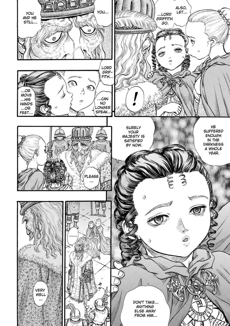 Berserk Chapter 58 Page 14