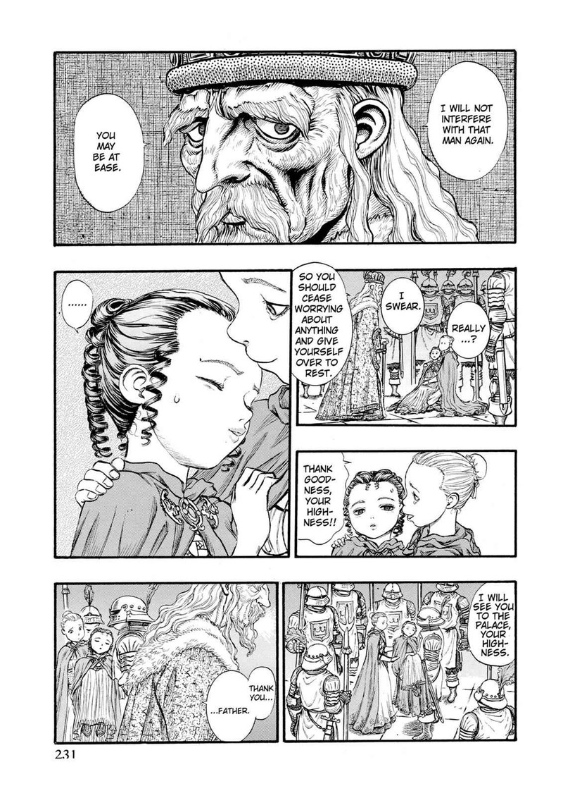Berserk Chapter 58 Page 15