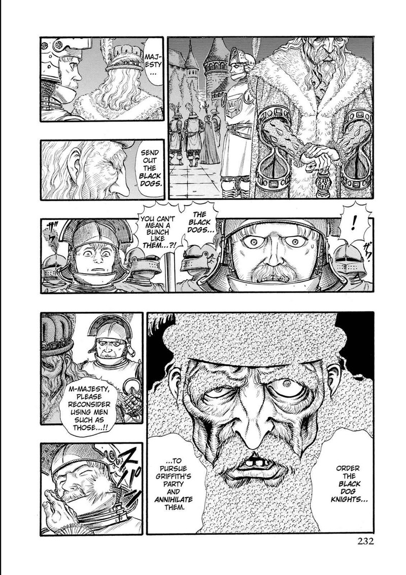 Berserk Chapter 58 Page 16