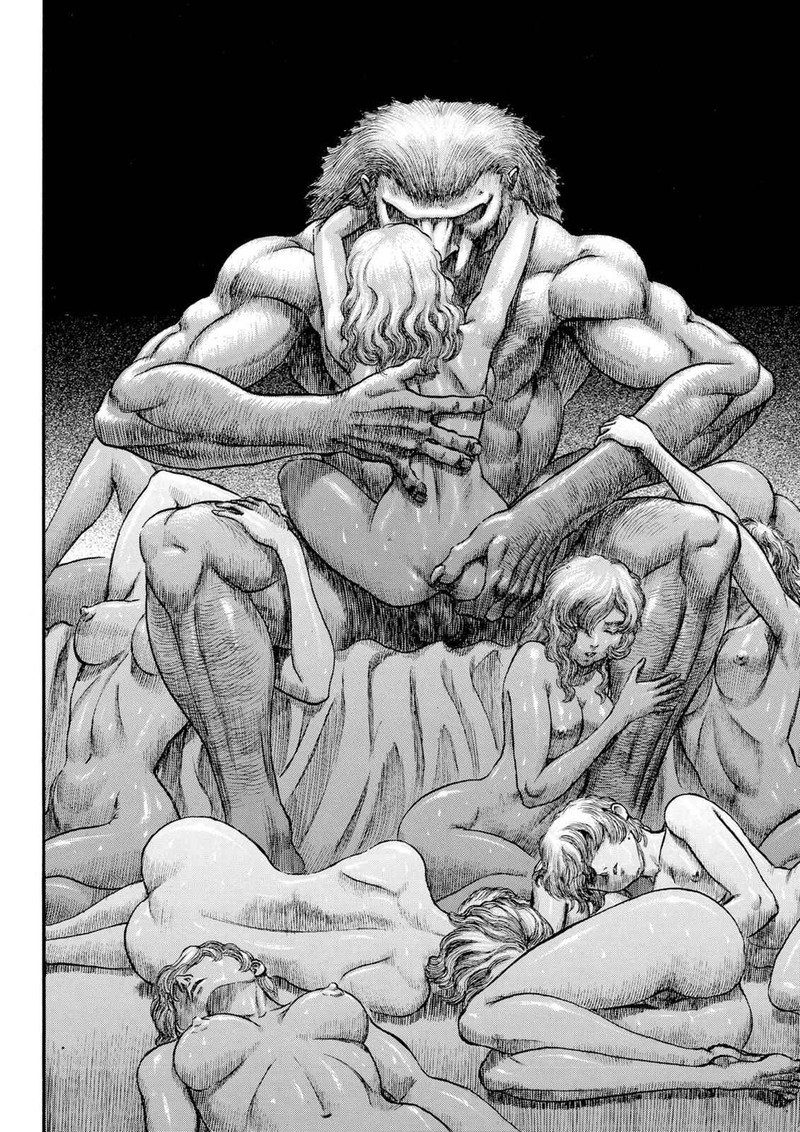 Berserk Chapter 58 Page 18