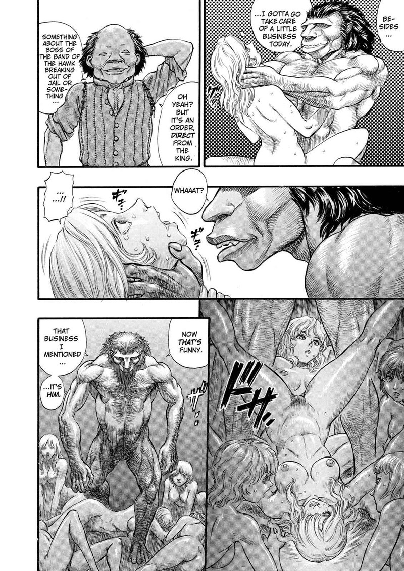Berserk Chapter 58 Page 20
