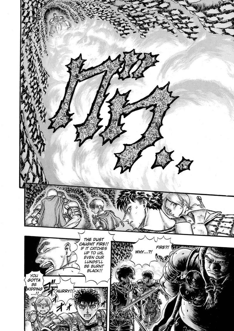 Berserk Chapter 58 Page 6