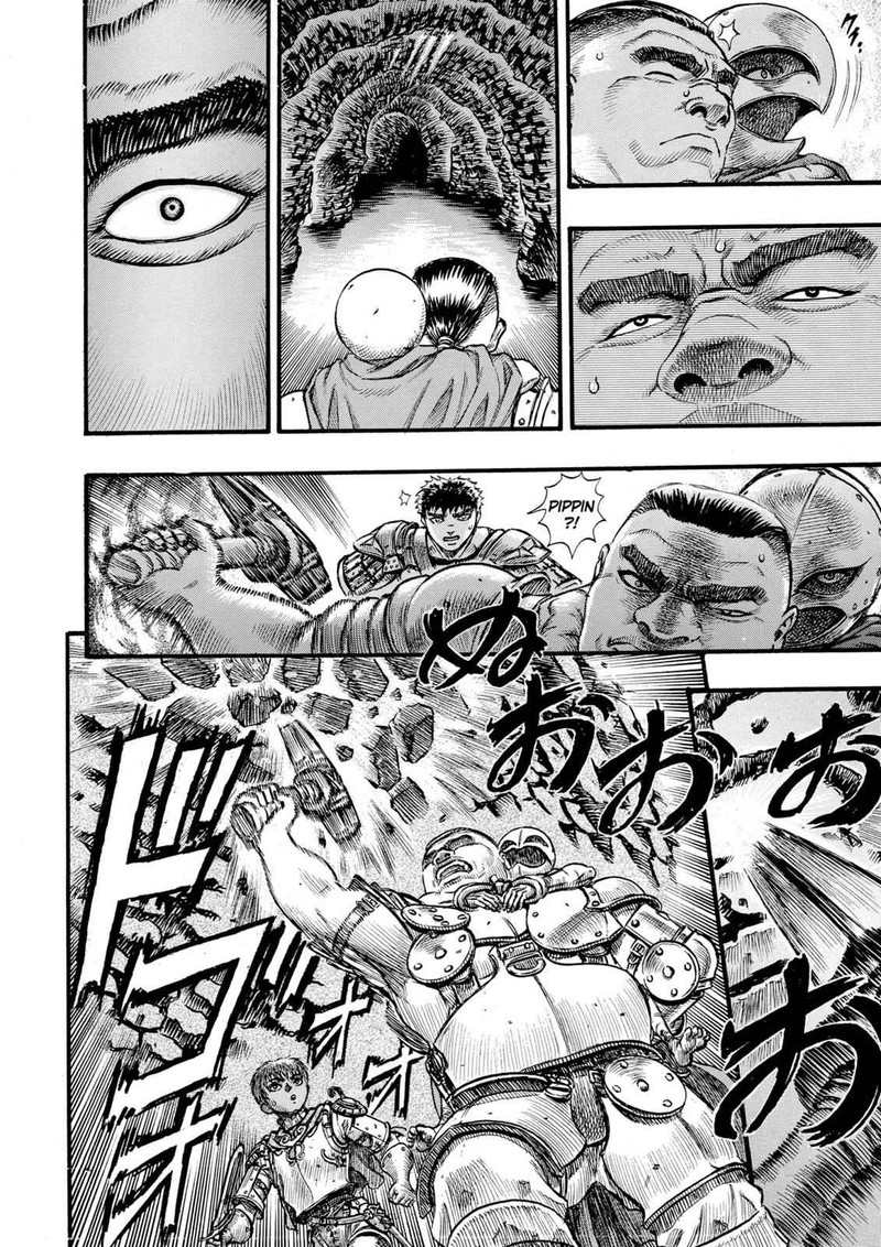 Berserk Chapter 58 Page 8