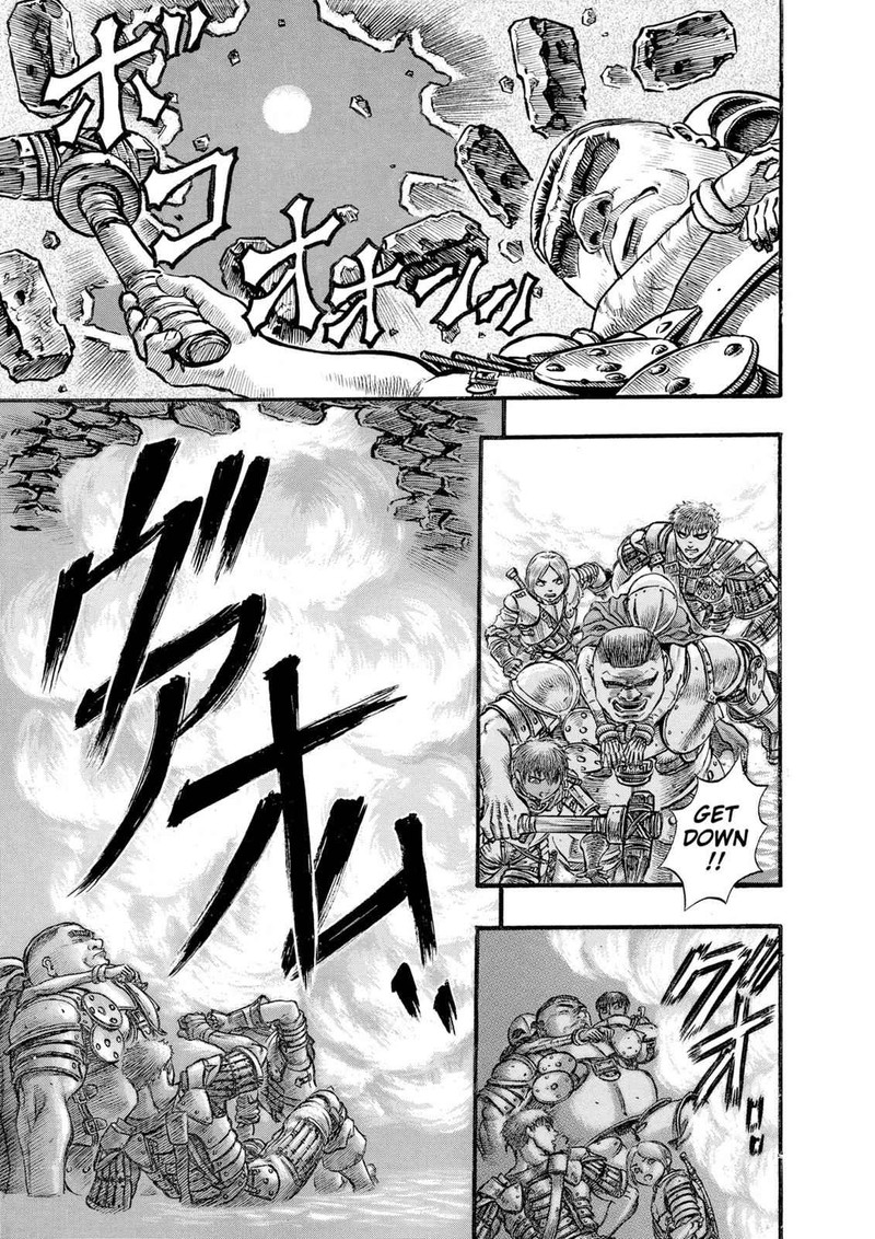 Berserk Chapter 58 Page 9
