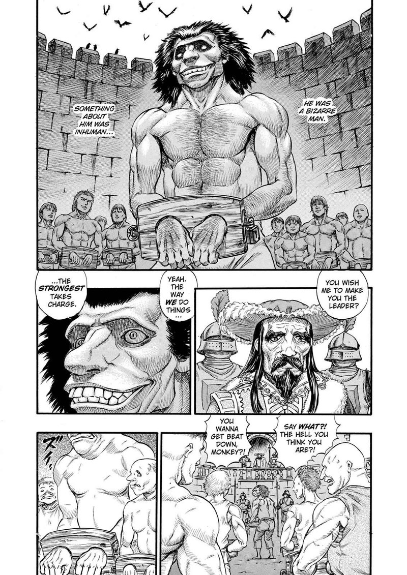 Berserk Chapter 59 Page 11