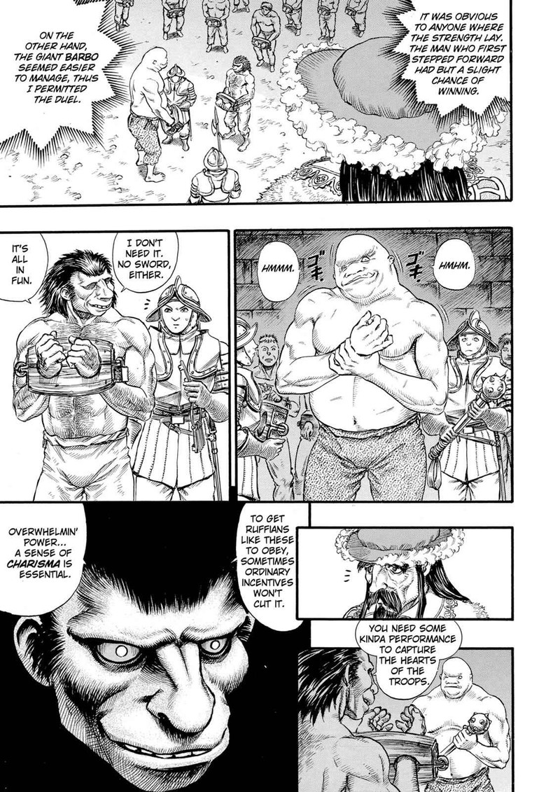 Berserk Chapter 59 Page 13