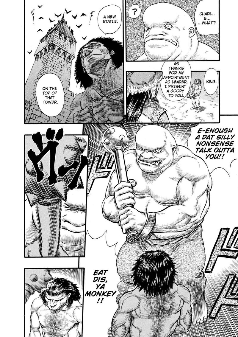 Berserk Chapter 59 Page 14