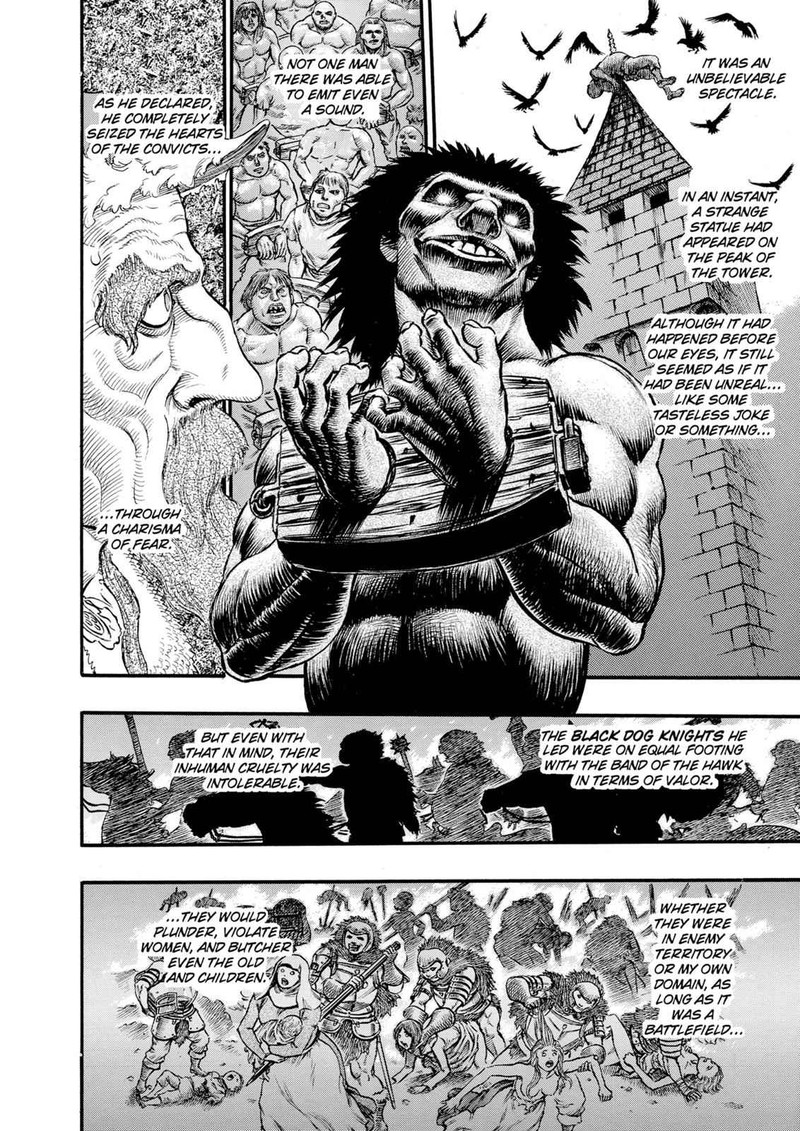 Berserk Chapter 59 Page 16
