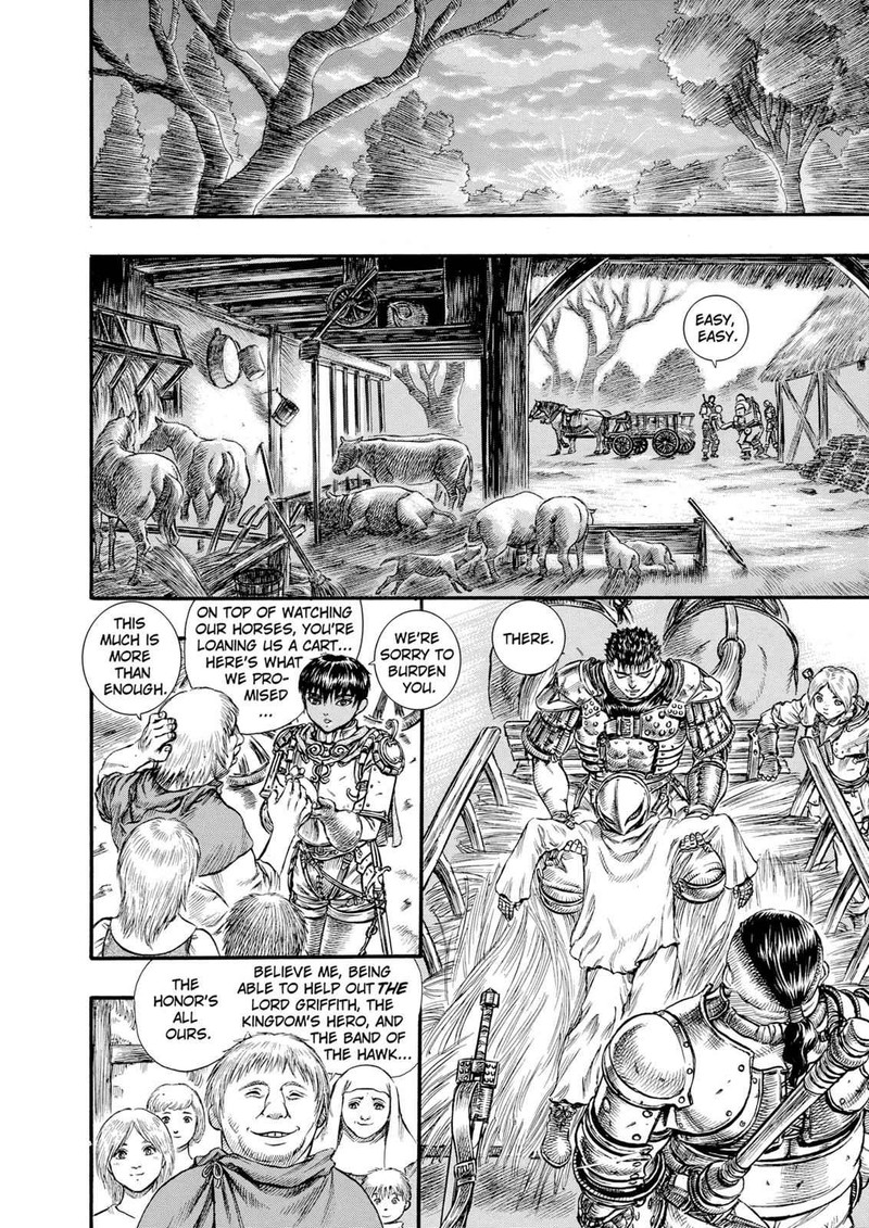 Berserk Chapter 59 Page 18