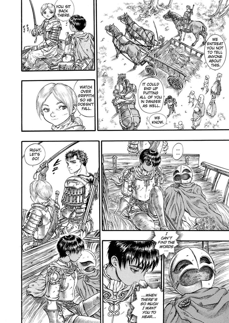 Berserk Chapter 59 Page 20