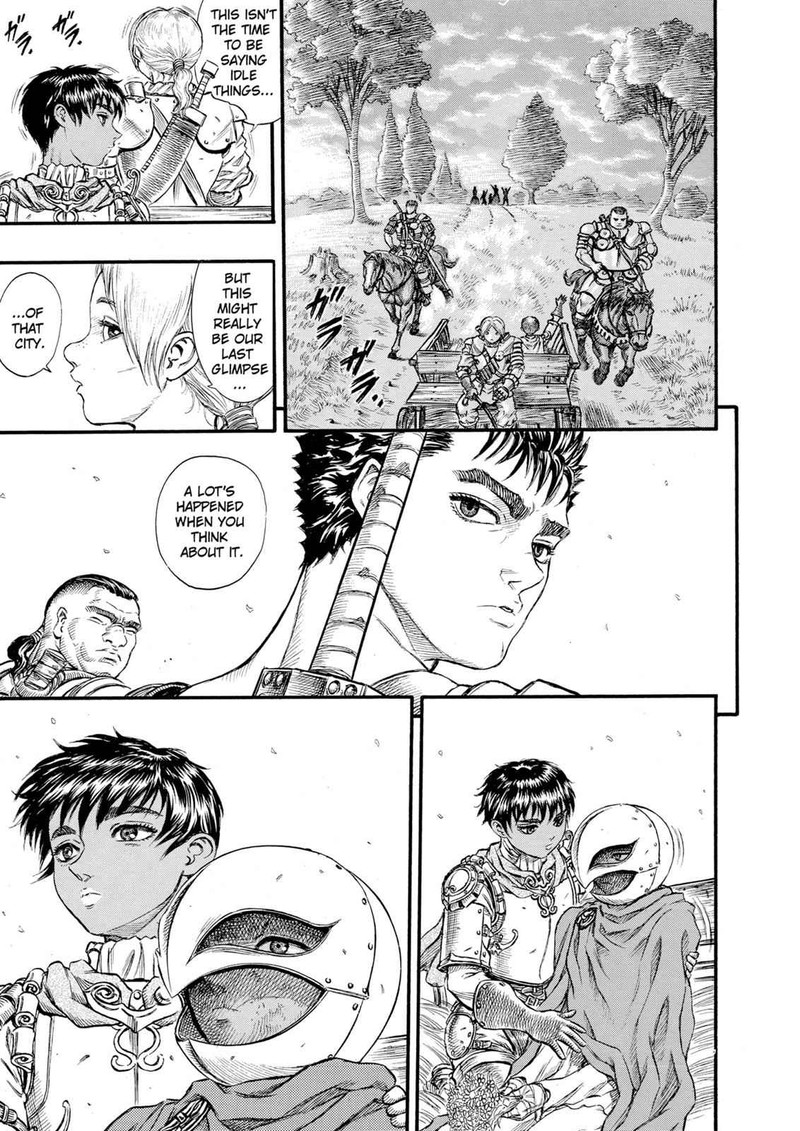 Berserk Chapter 59 Page 21